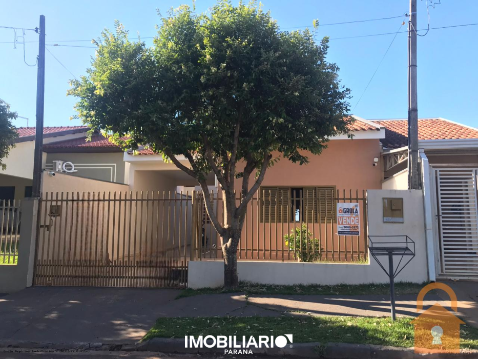 Residência para  venda em JD. Novo Horizonte, Moreira Sales, 200,00m², com 2 quartos