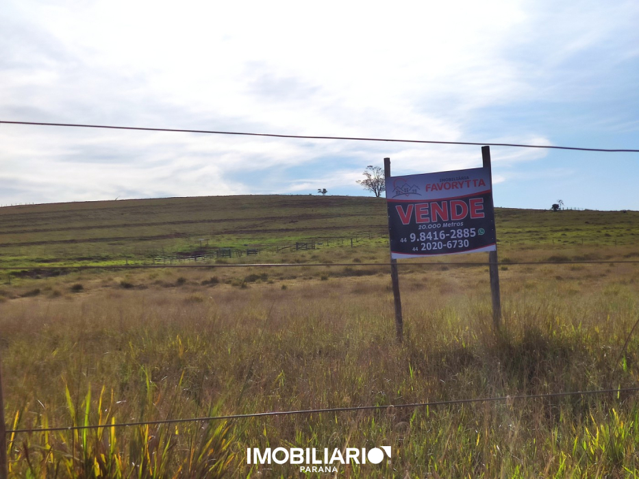 Propriedade Rural para  venda em Parque das Jaboticabeiras, Umuarama, 20.000,00m², com 20 quartos