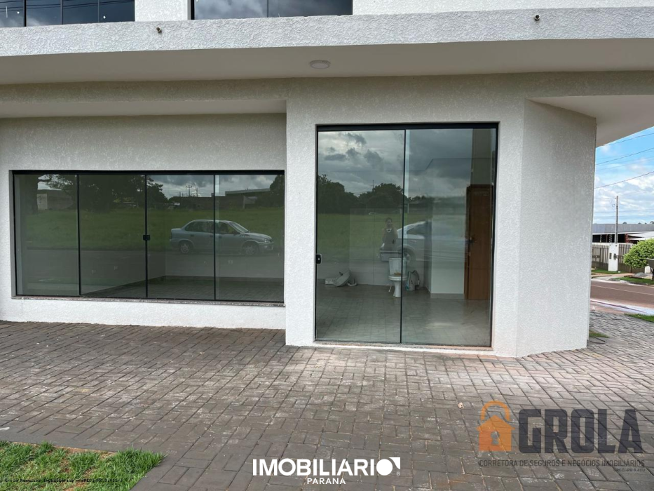 Sala Comercial para  alugar em Jardim Lar Parana, Campo Mourão, 52,00m²