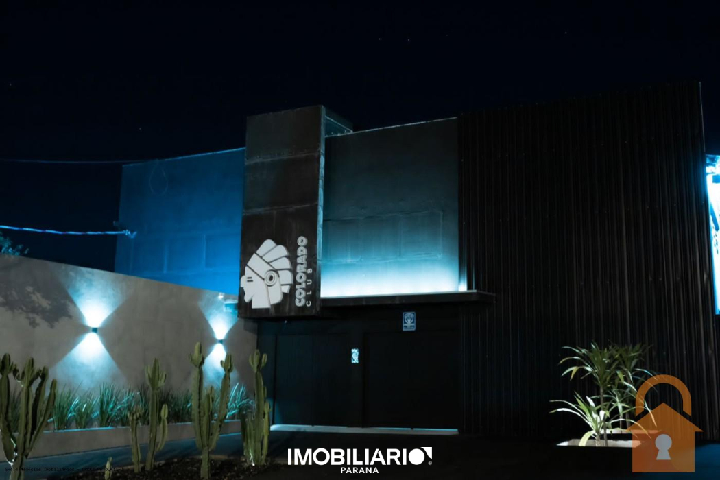 Loja Comercial para  venda em Distrito Industrial Mitre Nabhan, Cianorte, 400,00m²