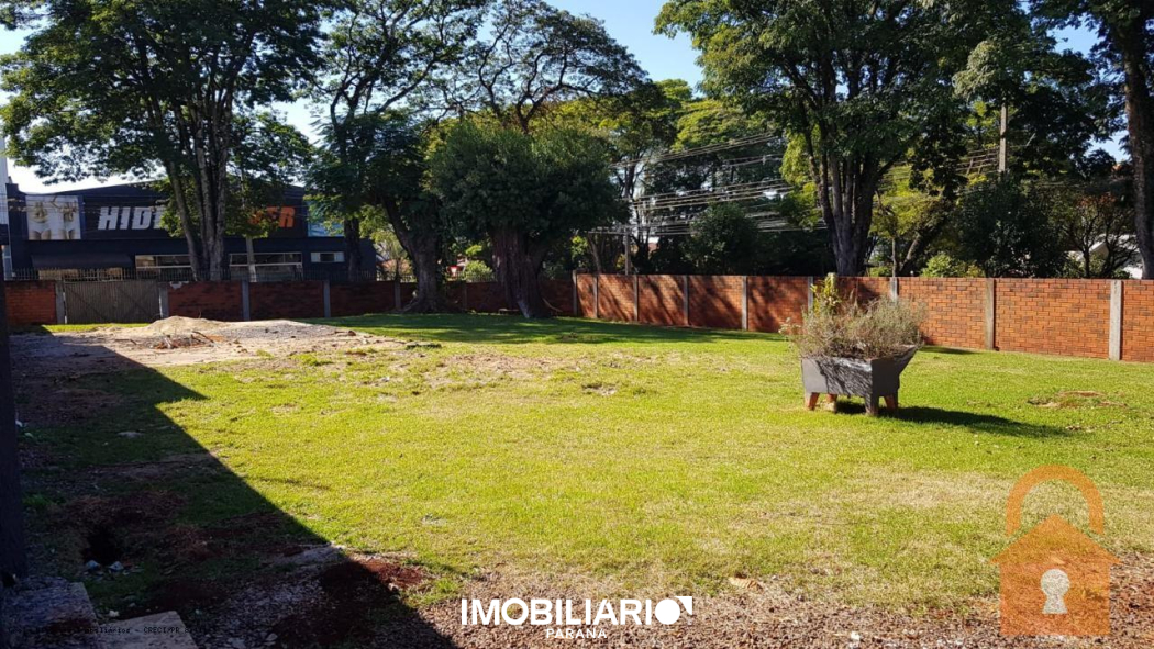 Terreno para  alugar em Centro, Campo Mourão, 990,00m²