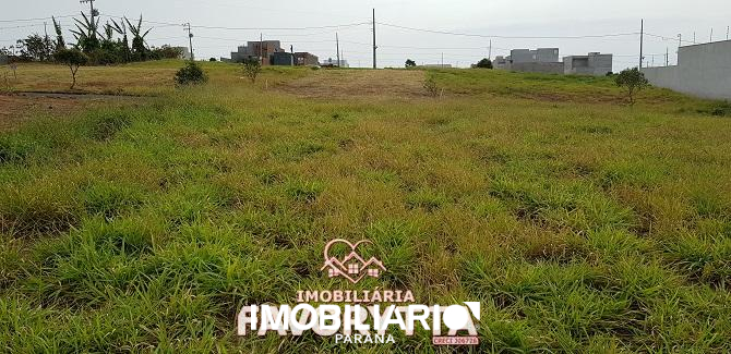 Terreno para  venda em Parque Residencial Metropolitano, Umuarama, 220,00m²