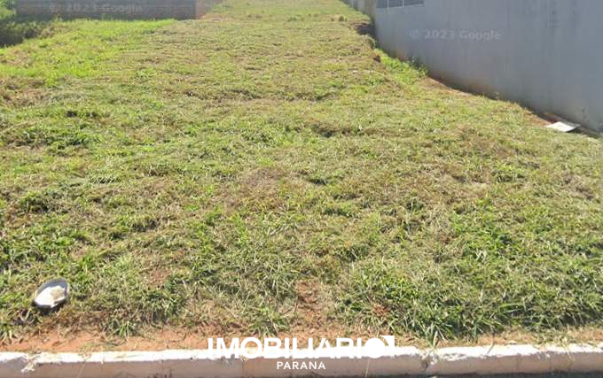 Terreno para  venda em Parque Residencial Metropolitano II, Umuarama, 244,00m²
