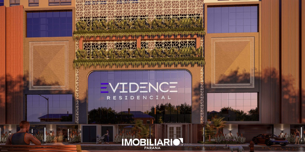 Apartamento para  venda em Morretes, Campo Mourão, 65,00m², com 2 quartos