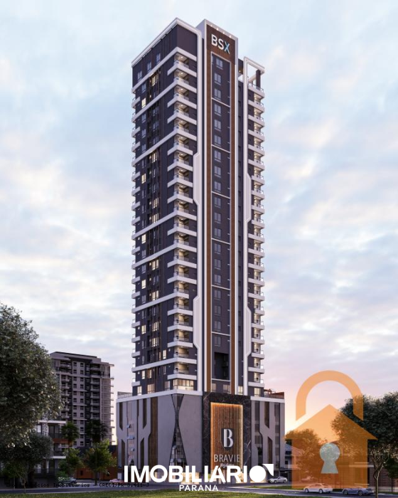 Apartamento para  venda em Perequê, Porto Belo, 58,00m², com 1 quartos