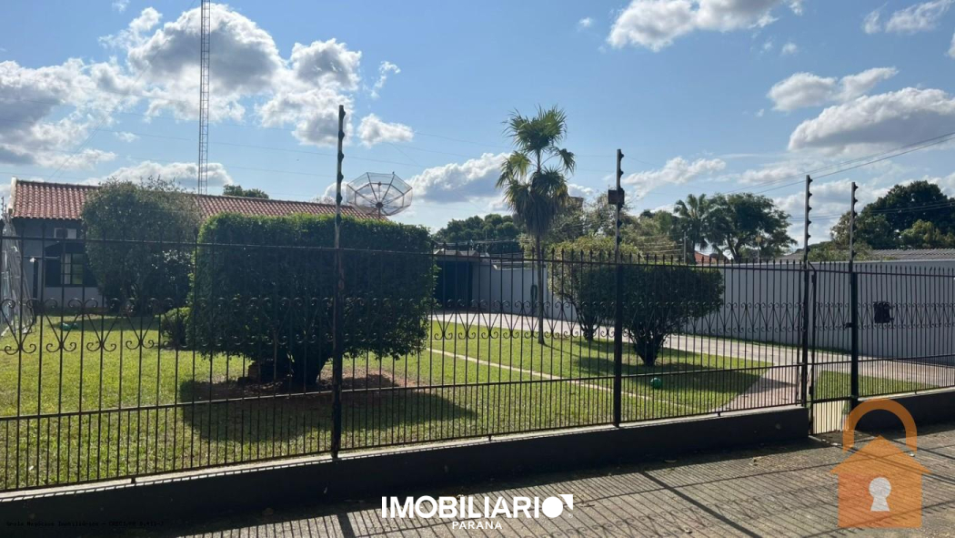 Terreno para  venda em Zona 02, Cianorte, 612,00m²