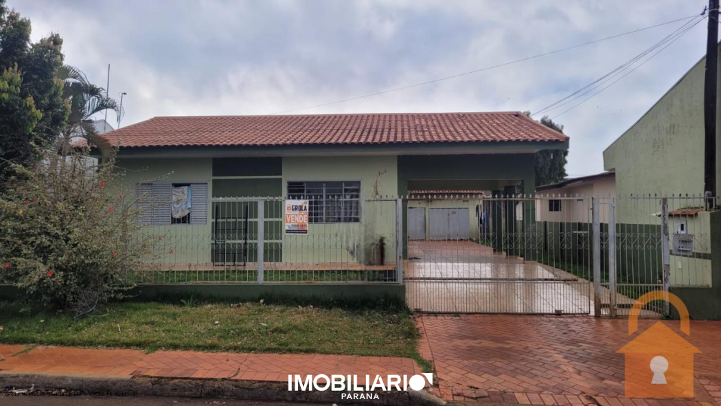 Residência para  venda em Jardim Lar Parana, Campo Mourão, 450,00m², com 3 quartos