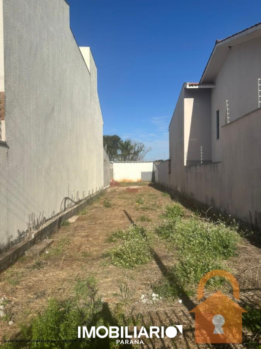 Terreno para  venda em ., Campo Mourão, 210,00m²