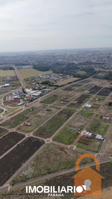 Terreno para  venda em Residencial Gran Riva, Campo Mourão, 150,00m²