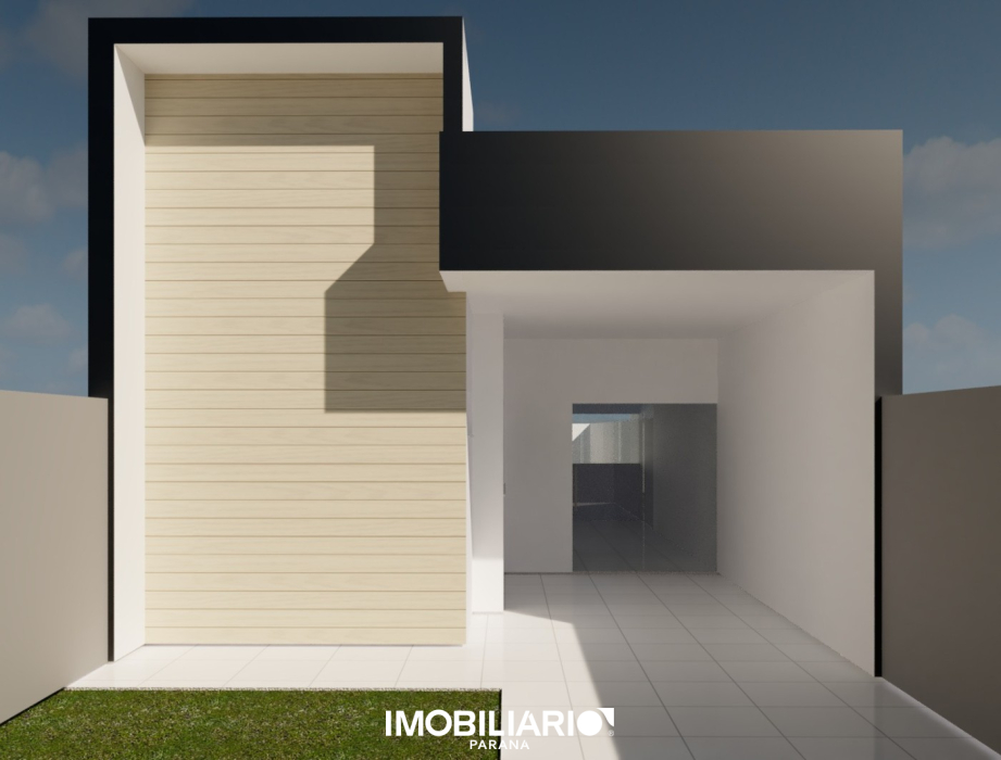 Residência para  venda em Jardim Canadá, Umuarama, 180,00m², com 2 quartos