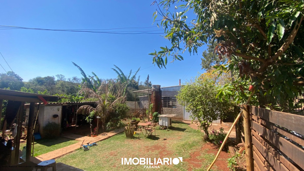 Chácara para  venda em Área Rural, Janiópolis, 18.102,00m², com 4 quartos