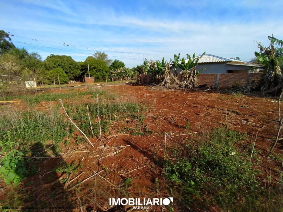 Terreno para  venda em Jardim Tropical II, Campo Mourão, 502,00m²