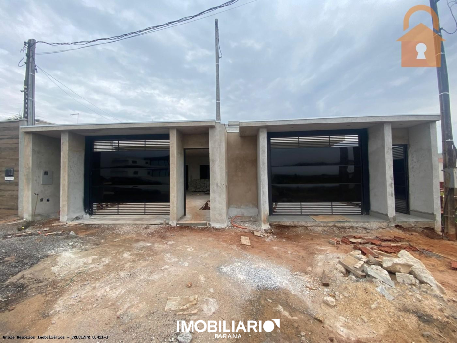 Residência para  venda em Jardim Francisco Ferreira Albuquerque, Campo Mourão, 173,00m², com 3 quartos