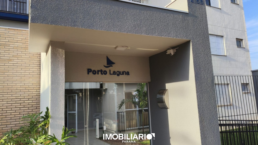 Apartamento para  venda em Jardim Porto Madero, Umuarama, 60,00m², com 3 quartos