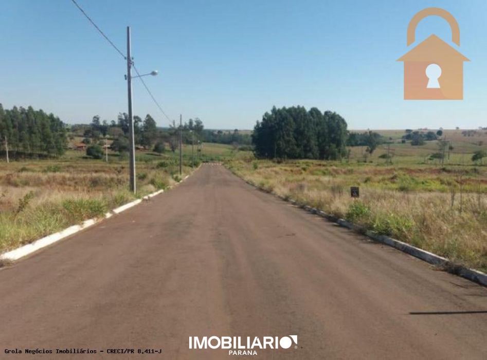 Terreno para  venda em ., Moreira Sales, 160,00m²