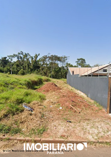Terreno para  venda em Parque Ibirapuera, Umuarama, 161,00m²