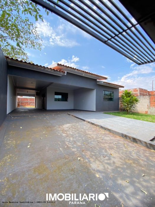 Residência para  alugar em Leblon, Peabiru, 299,00m², com 2 quartos