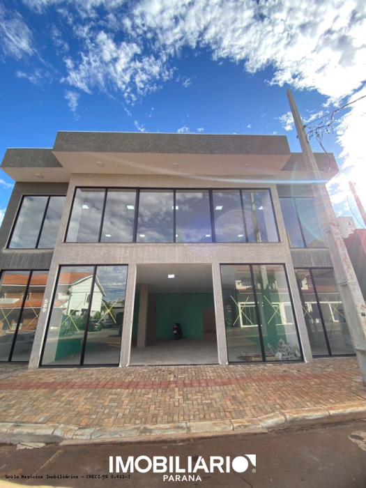 Sala Comercial para  alugar em Centro, Campo Mourão, 412,00m²