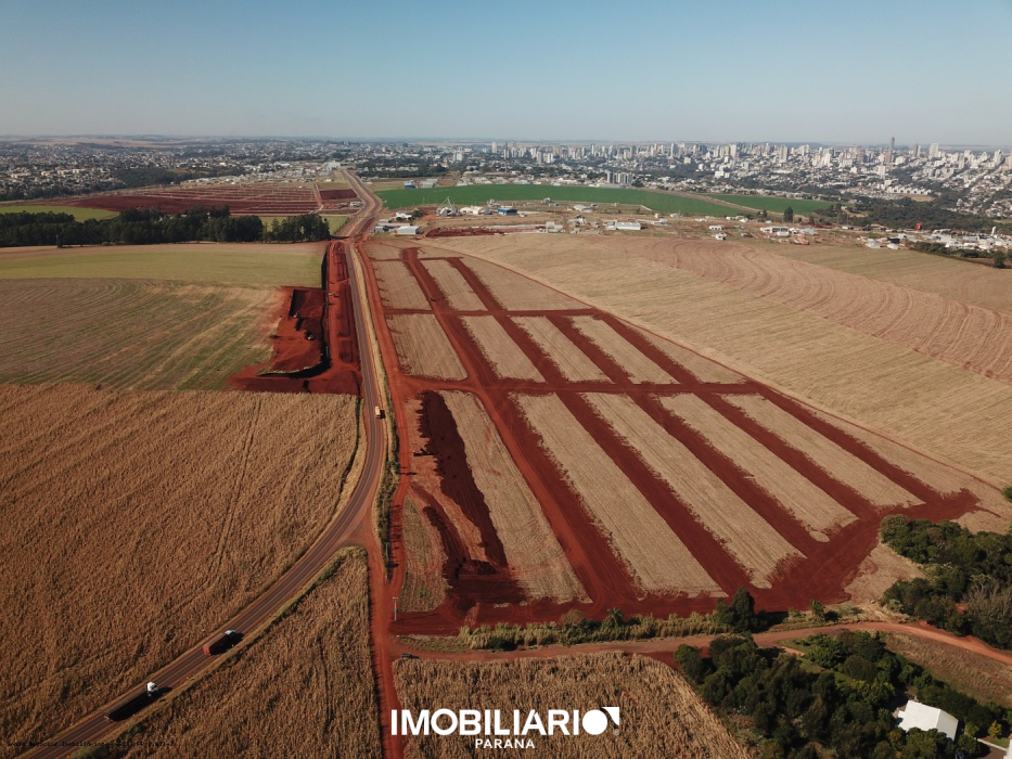Terreno para  venda em ., Campo Mourão, 150,00m²