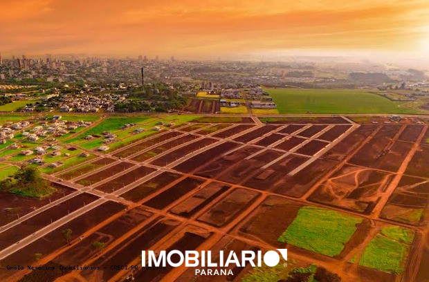 Terreno para  venda em ., Campo Mourão, 150,00m²