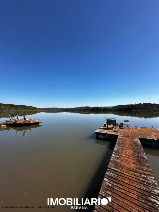 Chácara para  venda em ., Luiziana, 905,00m², com 3 quartos
