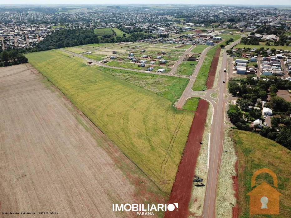 Terreno para  venda em ., Cascavel, 428,00m²
