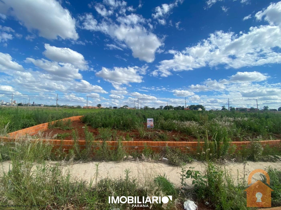 Terreno para  venda em Jardim Bella Vista, Campo Mourão, 360,00m²