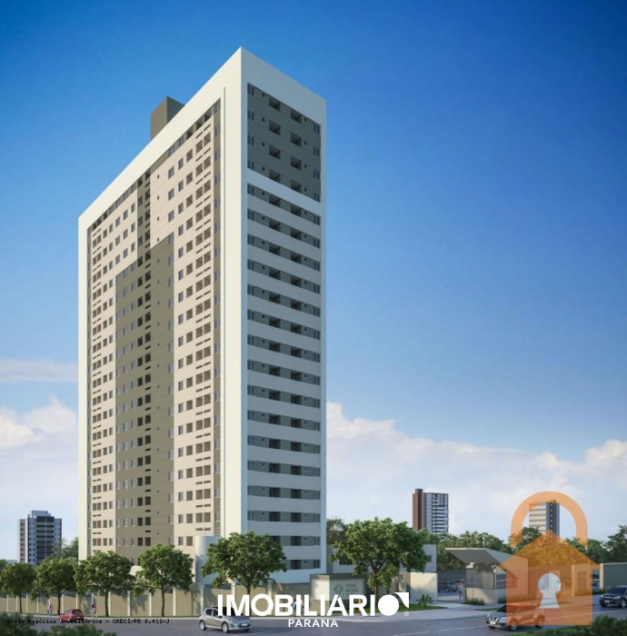 Apartamento para  venda em Jardim das Estações, Maringá, 82,00m², com 2 quartos