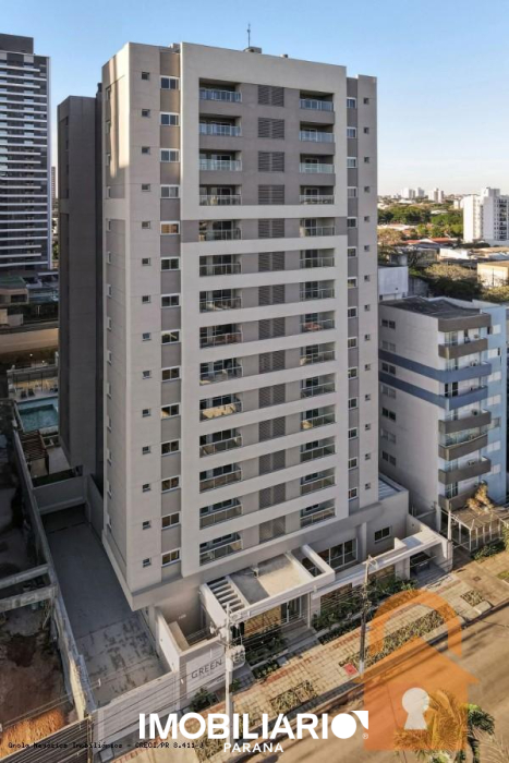 Apartamento para  venda em Zona 03, Maringá, 63,00m², com 2 quartos