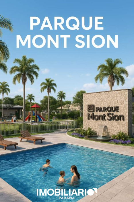 Terreno para  venda em Jardim Universitário, Umuarama, 192,00m²