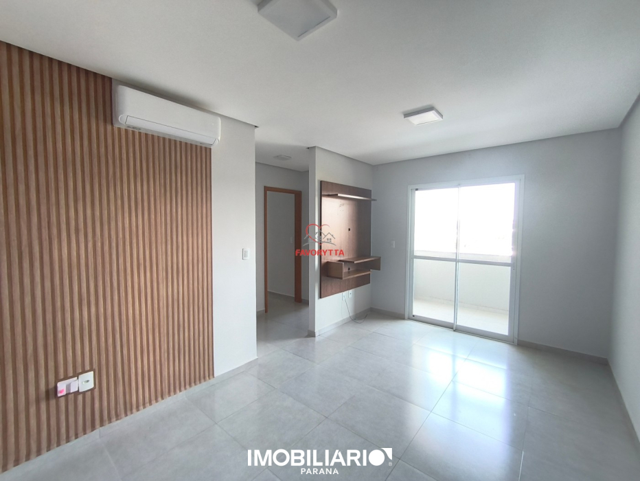 Apartamento para  venda em Jardim Paineiras, Umuarama, 76,00m², com 3 quartos