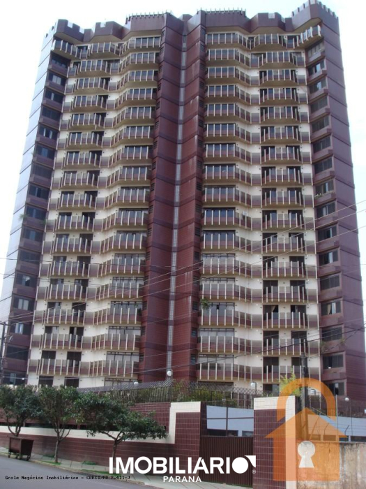Apartamento para  venda em Centro, Campo Mourão, 317,00m², com 3 quartos