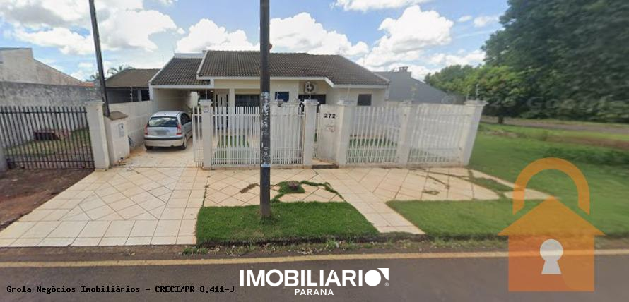 Residência para  venda em Jardim Francisco Ferreira Albuquerque, Campo Mourão, 360,00m², com 3 quartos