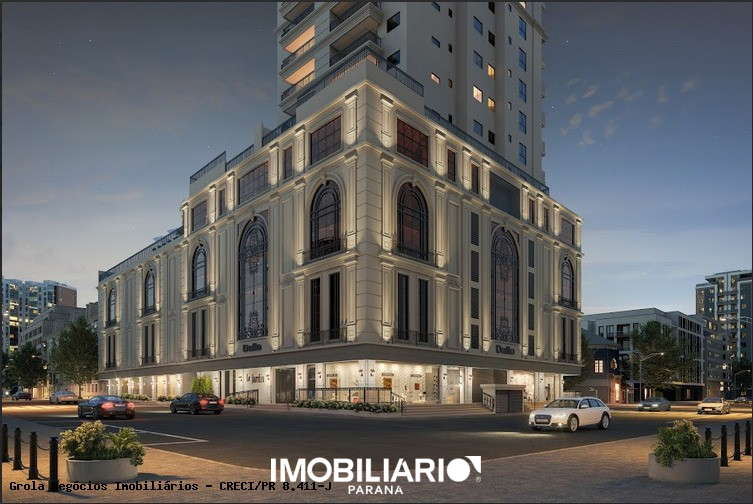 Apartamento para  venda em Centro, Itapema, com 4 quartos