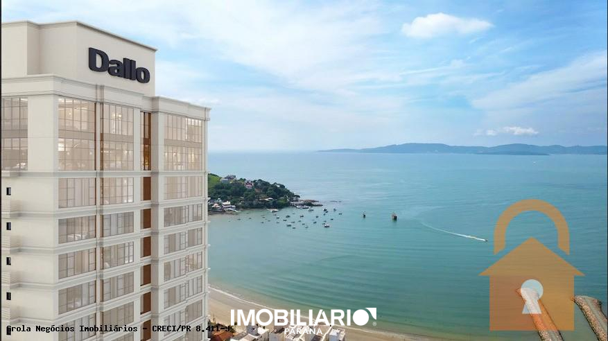 Apartamento para  venda em Centro, Itapema, com 4 quartos