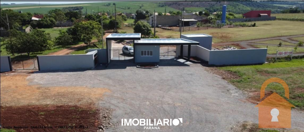 Terreno para  venda em Centro, Engenheiro Beltrão, 462,00m²