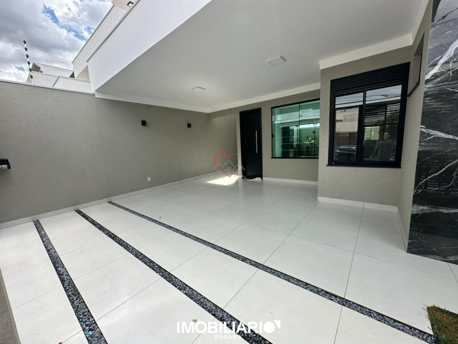 Residência para  venda em Jardim Cima, Umuarama, 177,00m², com 3 quartos