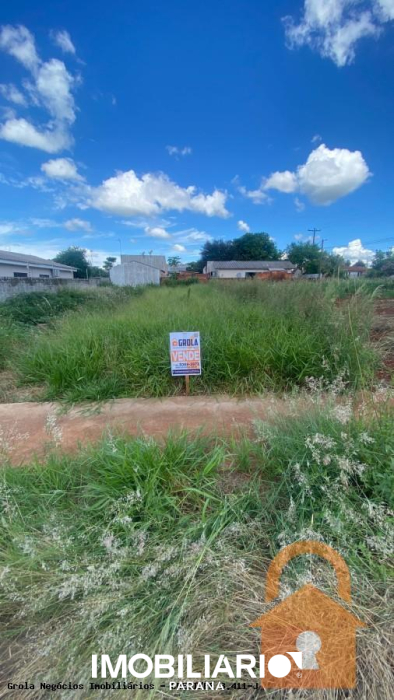Terreno para  venda em Jardim Silvana, Campo Mourão, 180,00m²