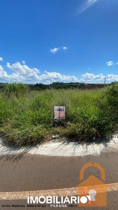 Terreno para  venda em Residencial Gran Riva, Campo Mourão, 300,00m²