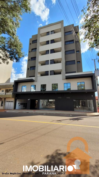 Apartamento para  venda em Centro, Campo Mourão, 222,00m², com 3 quartos