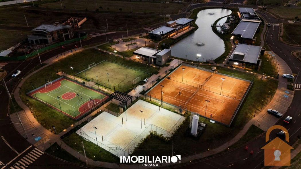 Terreno para  venda em ., Campo Mourão, 379,00m²