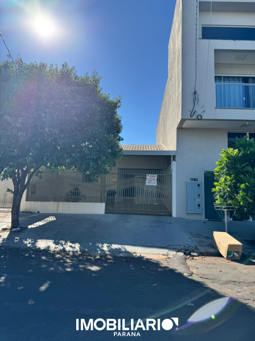 Apartamento para  venda em Zona I-A, Umuarama, 288,00m², com 3 quartos