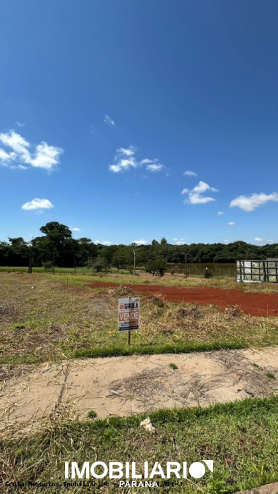 Terreno para  venda em Jardim Residencial do Lago, Campo Mourão, 342,00m²