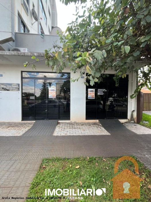 Sala Comercial para  alugar em Centro, Campo Mourão, 76,00m²