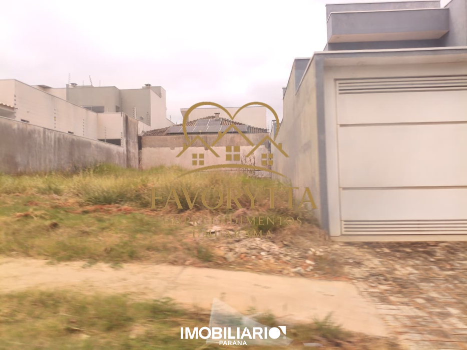 Terreno para  venda em Jardim Cima, Umuarama, 187,00m²