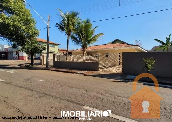 Residência para  venda em Lindóia, Londrina, 346,00m², com 3 quartos