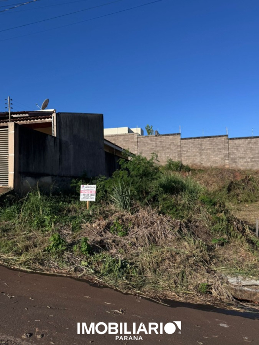 Terreno para  venda em Antartica, Umuarama, 180,00m²