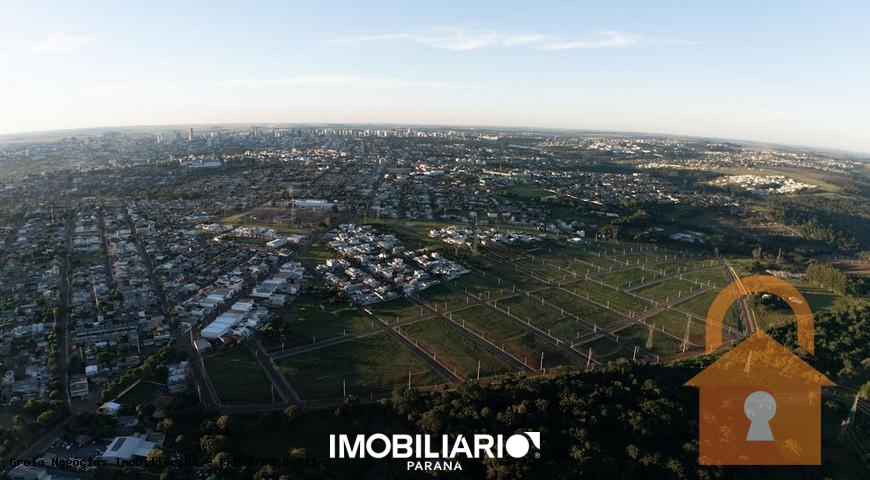 Terreno para  venda em Universitário, Cascavel, 240,00m²