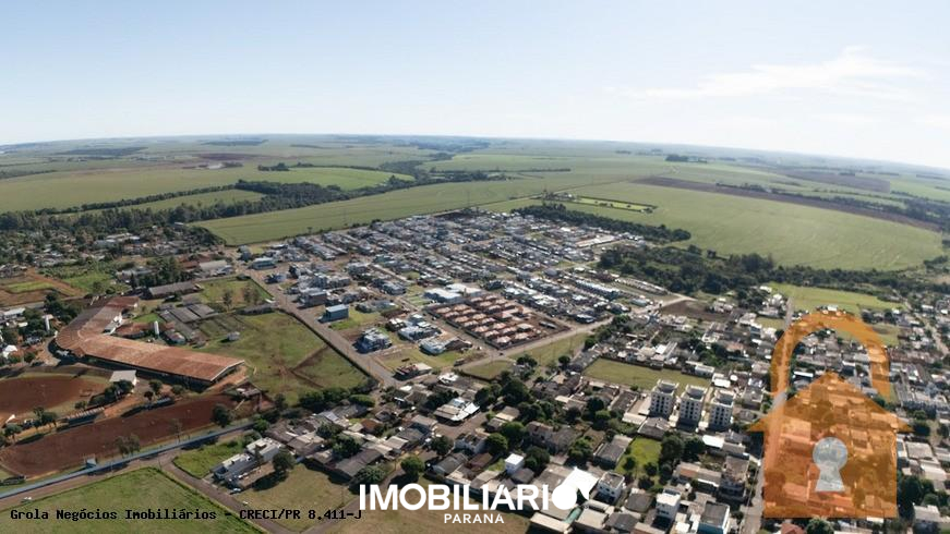 Terreno para  venda em Santos Dumont, Cascavel, 200,00m²