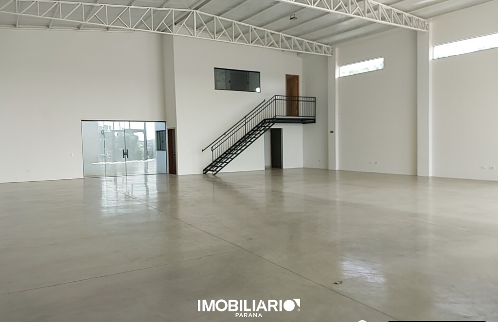 Barracão para  venda em Zona III, Umuarama, 326,00m²